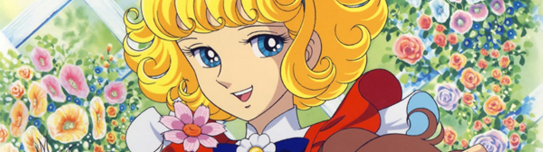 Hana no Ko Lunlun: Konnichiwa Sakura no Kuni
