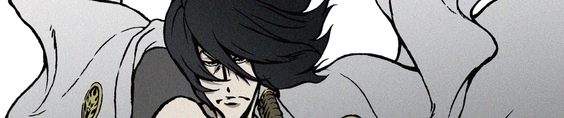 Lupin the IIIrd: Chikemuri no Ishikawa Goemon