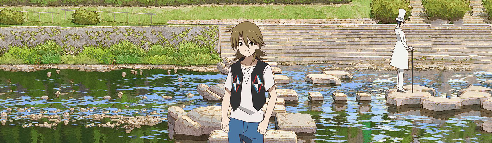Uchouten Kazoku 2
