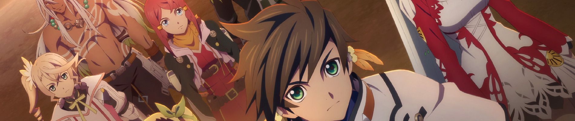 Tales of Zestiria the Cross 2nd Season
