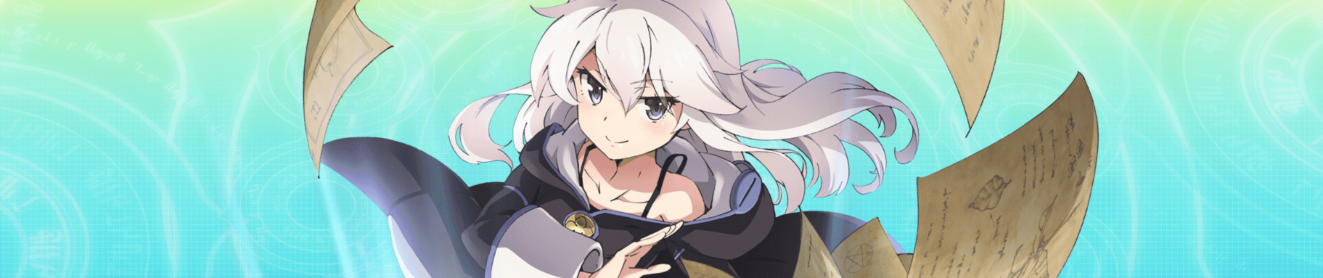Zero kara Hajimeru Mahou no Sho
