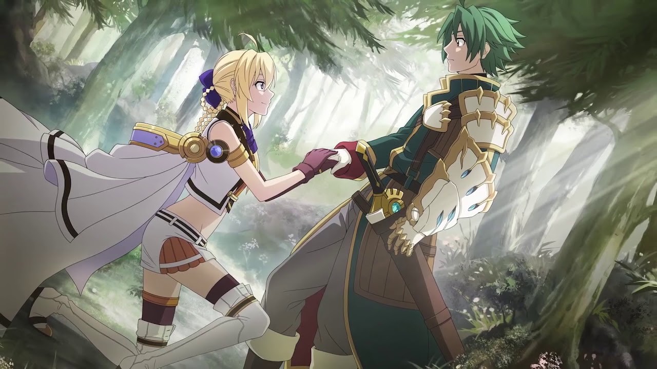 Grancrest Senki
