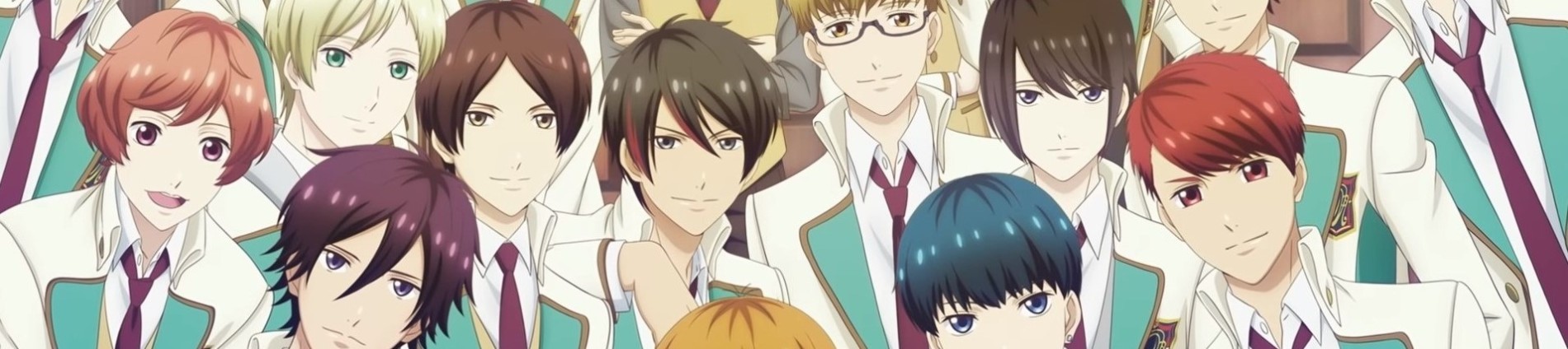 Starmyu 2nd Season
