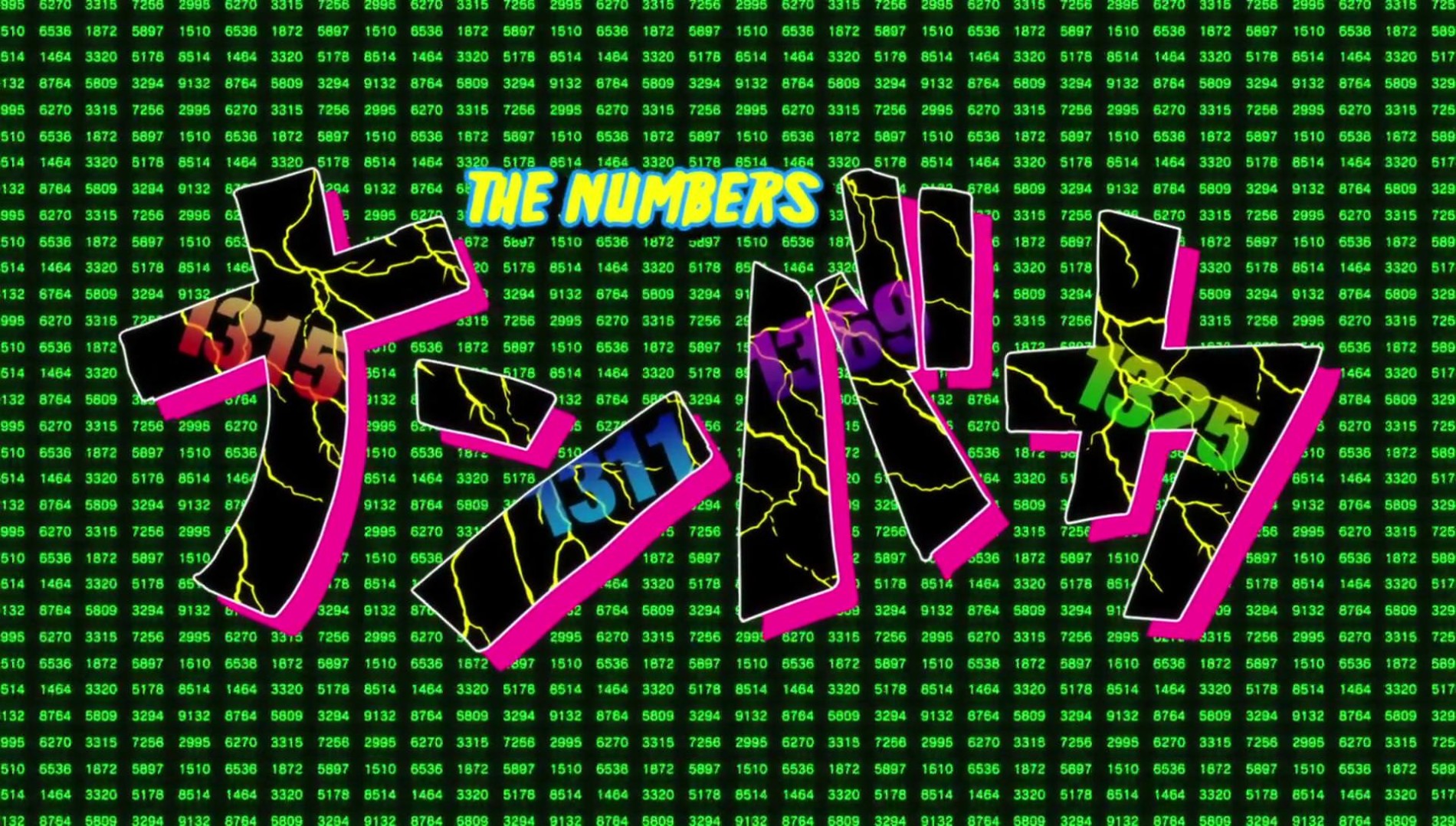 Nanbaka 2
