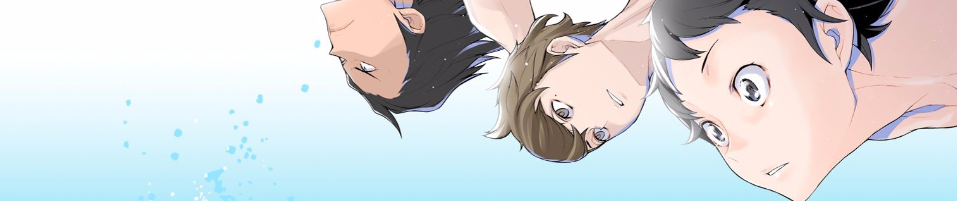 Dive!!
