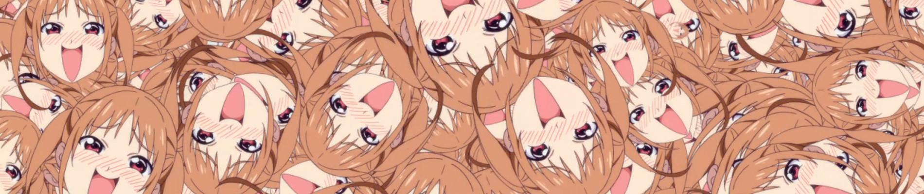 Aho Girl
