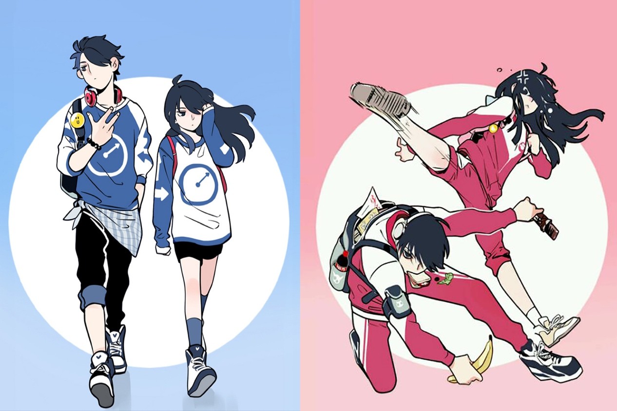 Ani ni Tsukeru Kusuri wa Nai!

