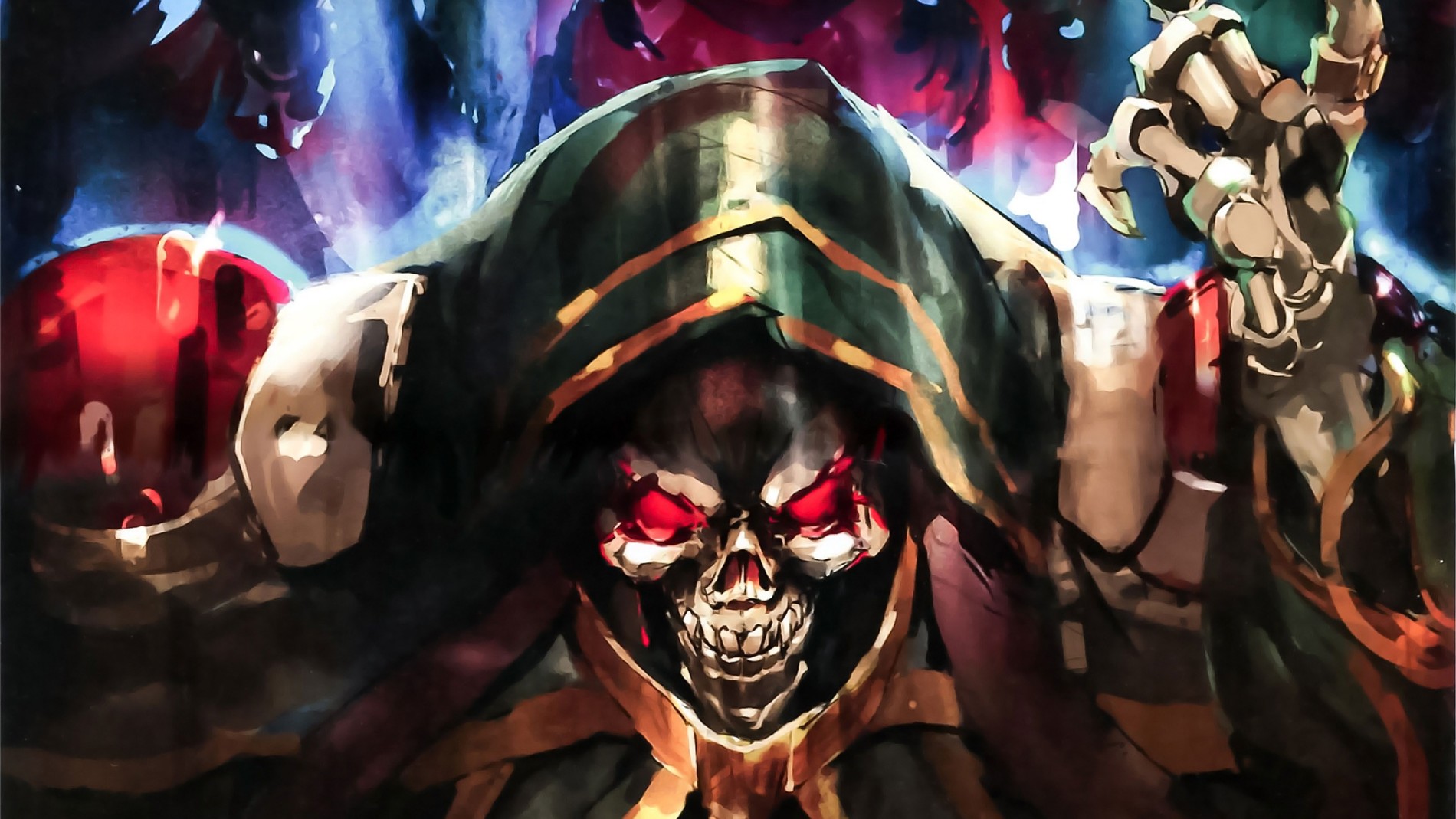 Overlord II
