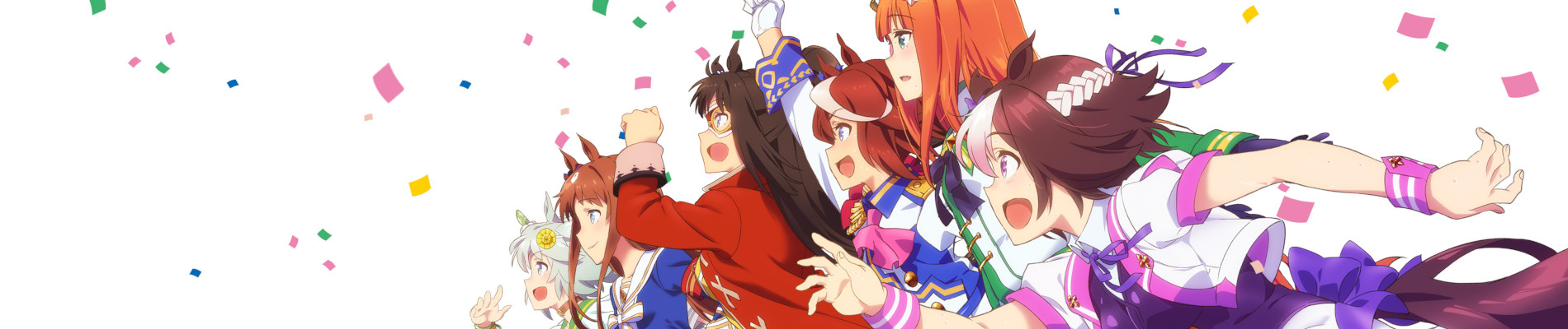 Uma Musume: Pretty Derby (TV)