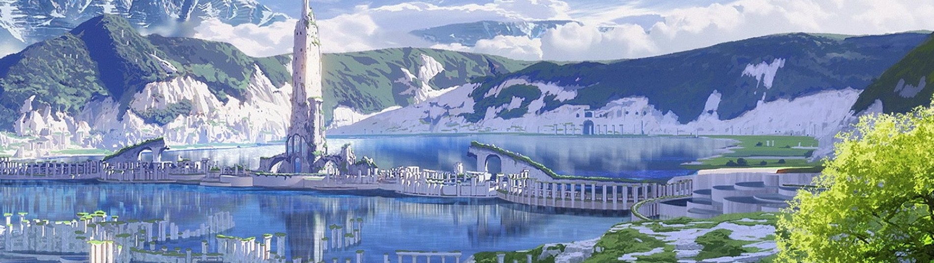 Sayonara no Asa ni Yakusoku no Hana wo Kazarou
