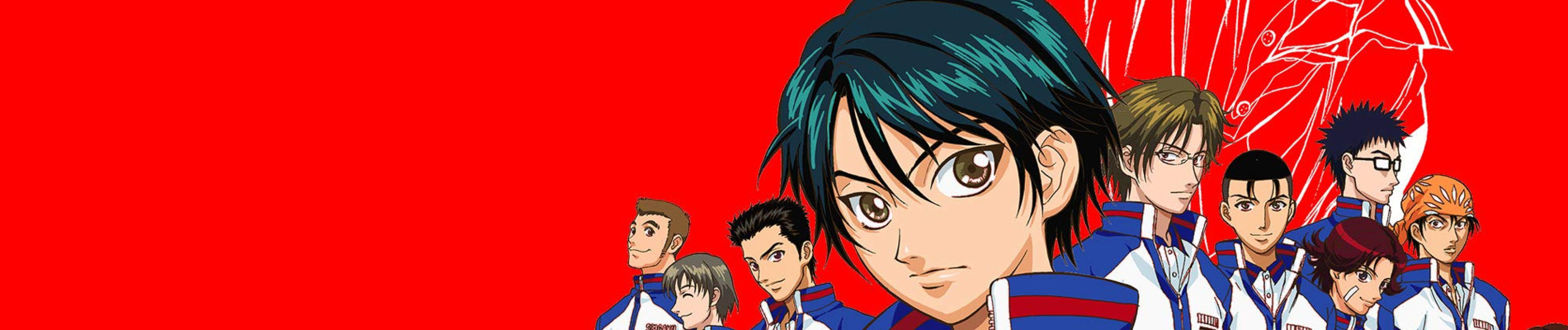 Tennis no Ouji-sama: Zenkoku Taikai-hen

