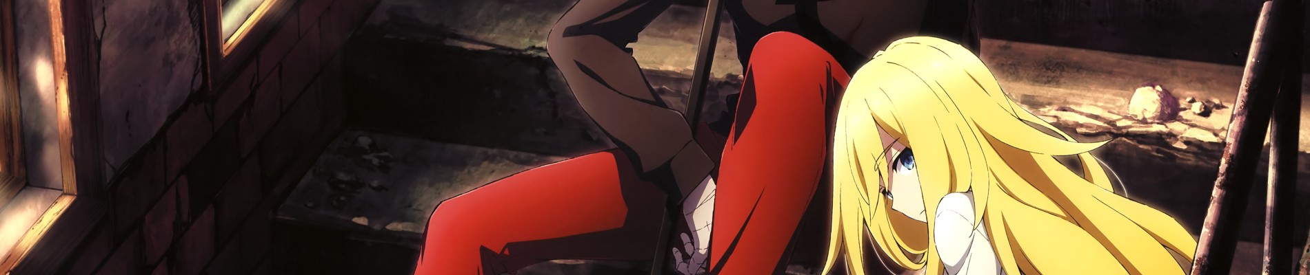 Satsuriku no Tenshi
