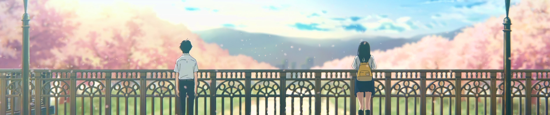 Kimi no Suizou wo Tabetai