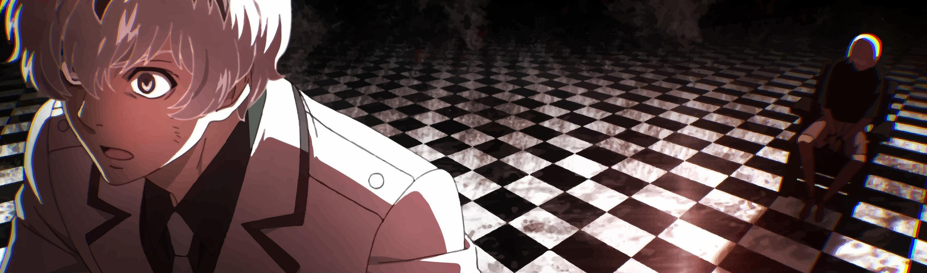 Tokyo Ghoul:re