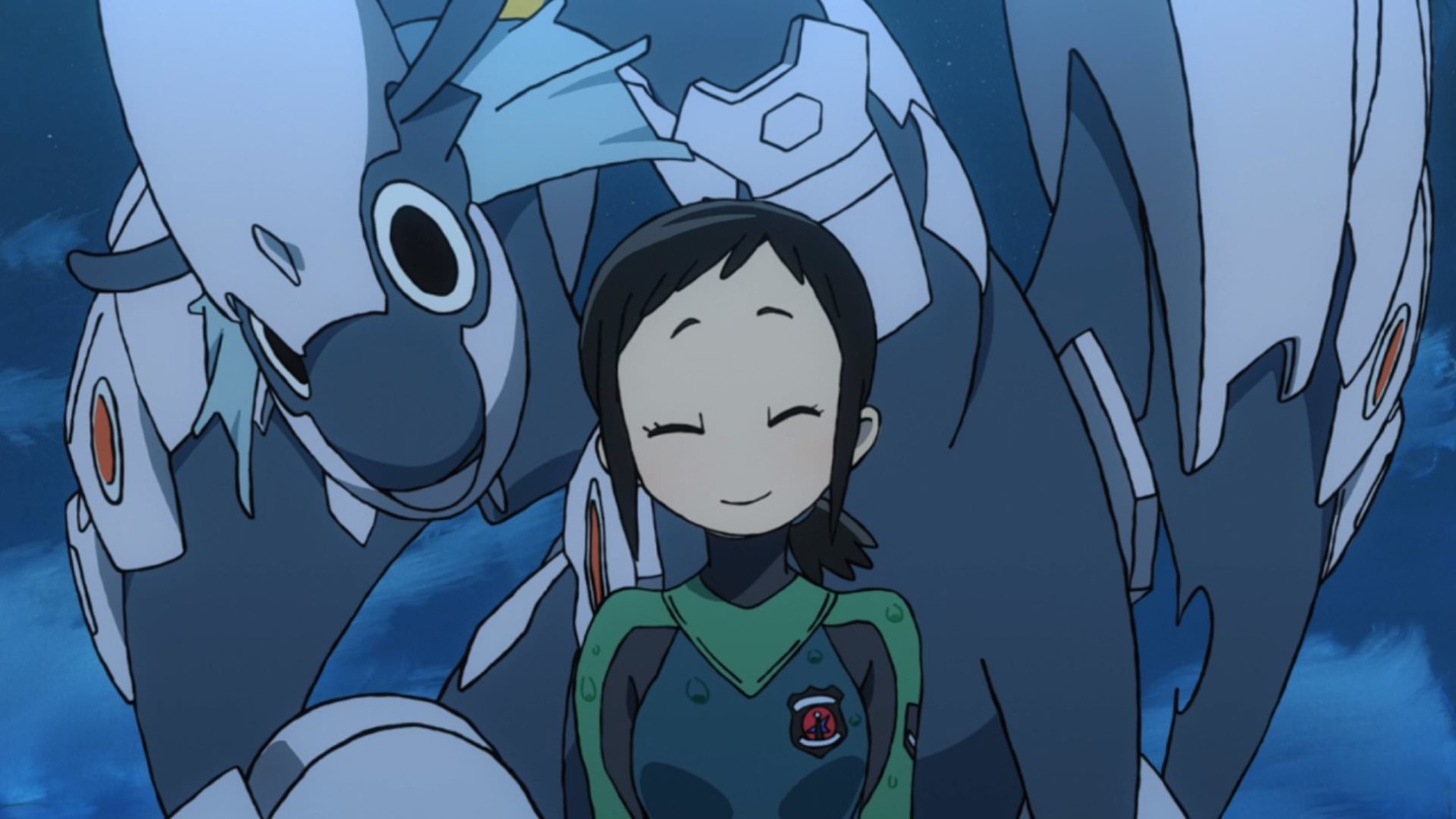 Hisone to Maso-tan
