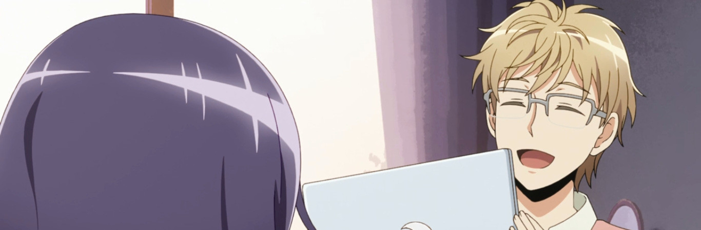 Net-juu no Susume Special
