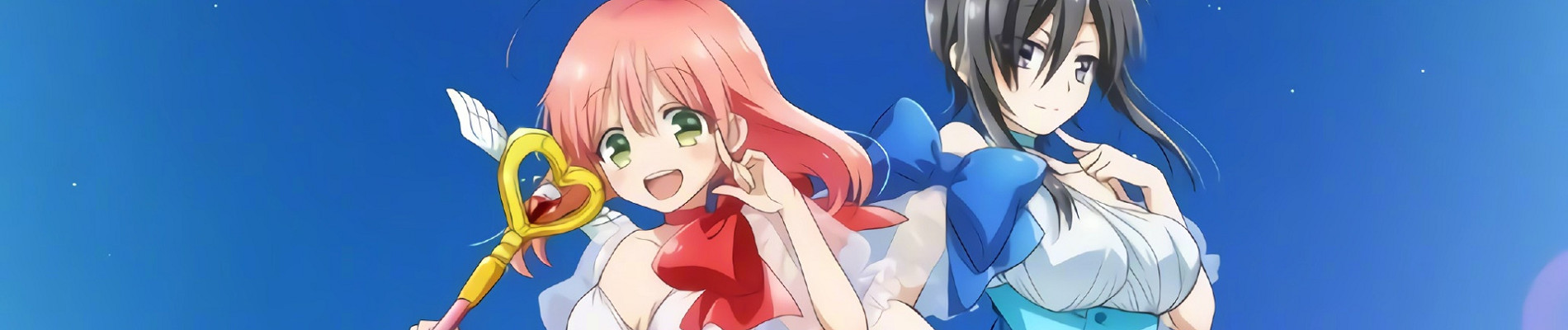 Mahou Shoujo Ore
