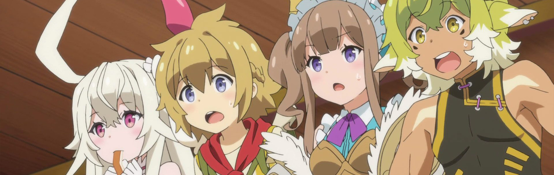 Last Period: Owarinaki Rasen no Monogatari
