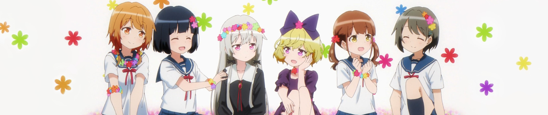Tonari no Kyuuketsuki-san
