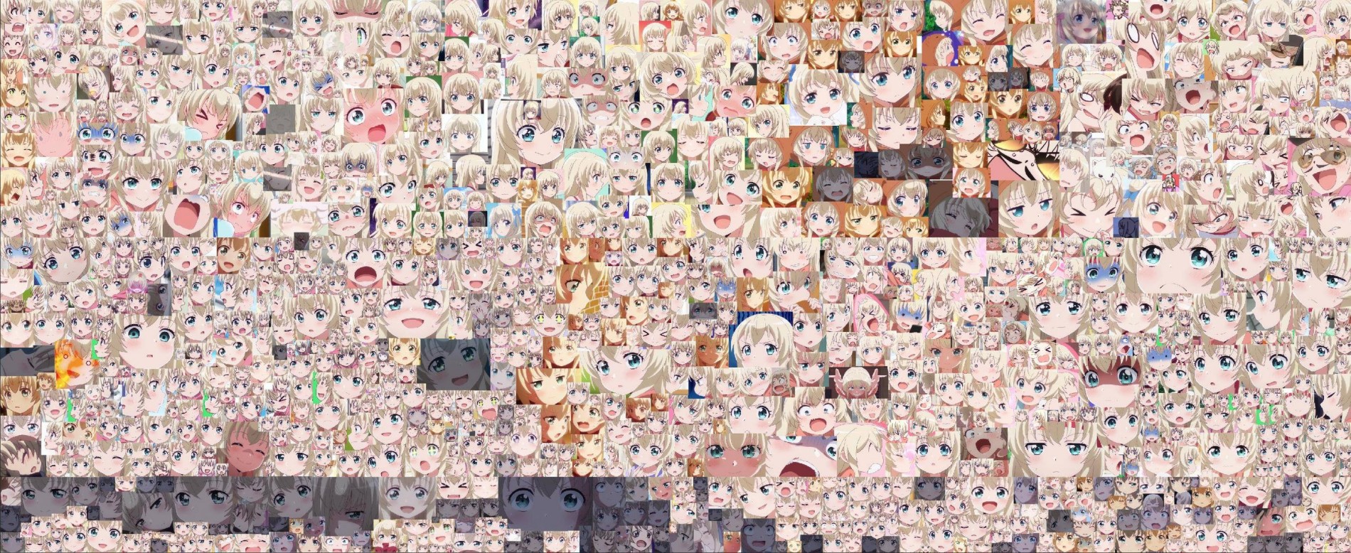 Uchi no Maid ga Uzasugiru!
