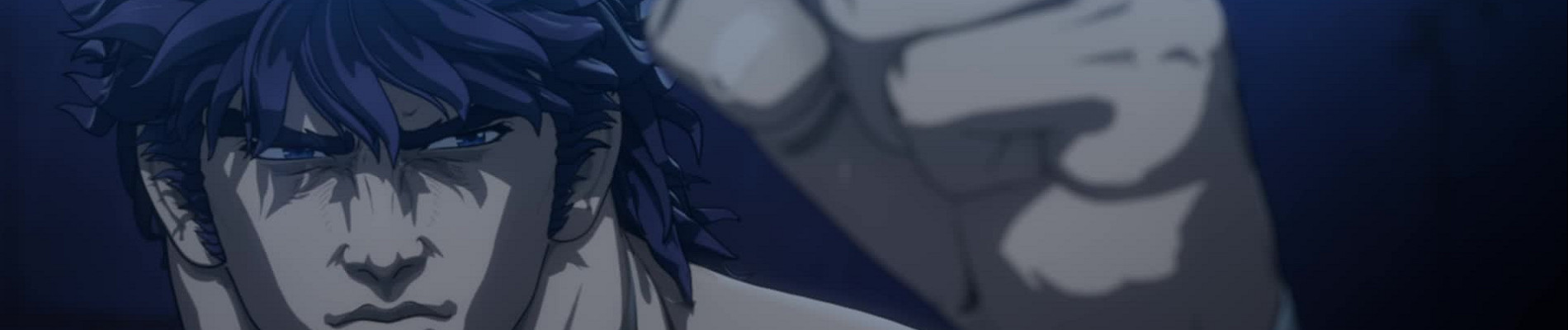Souten no Ken: Regenesis 2nd Season