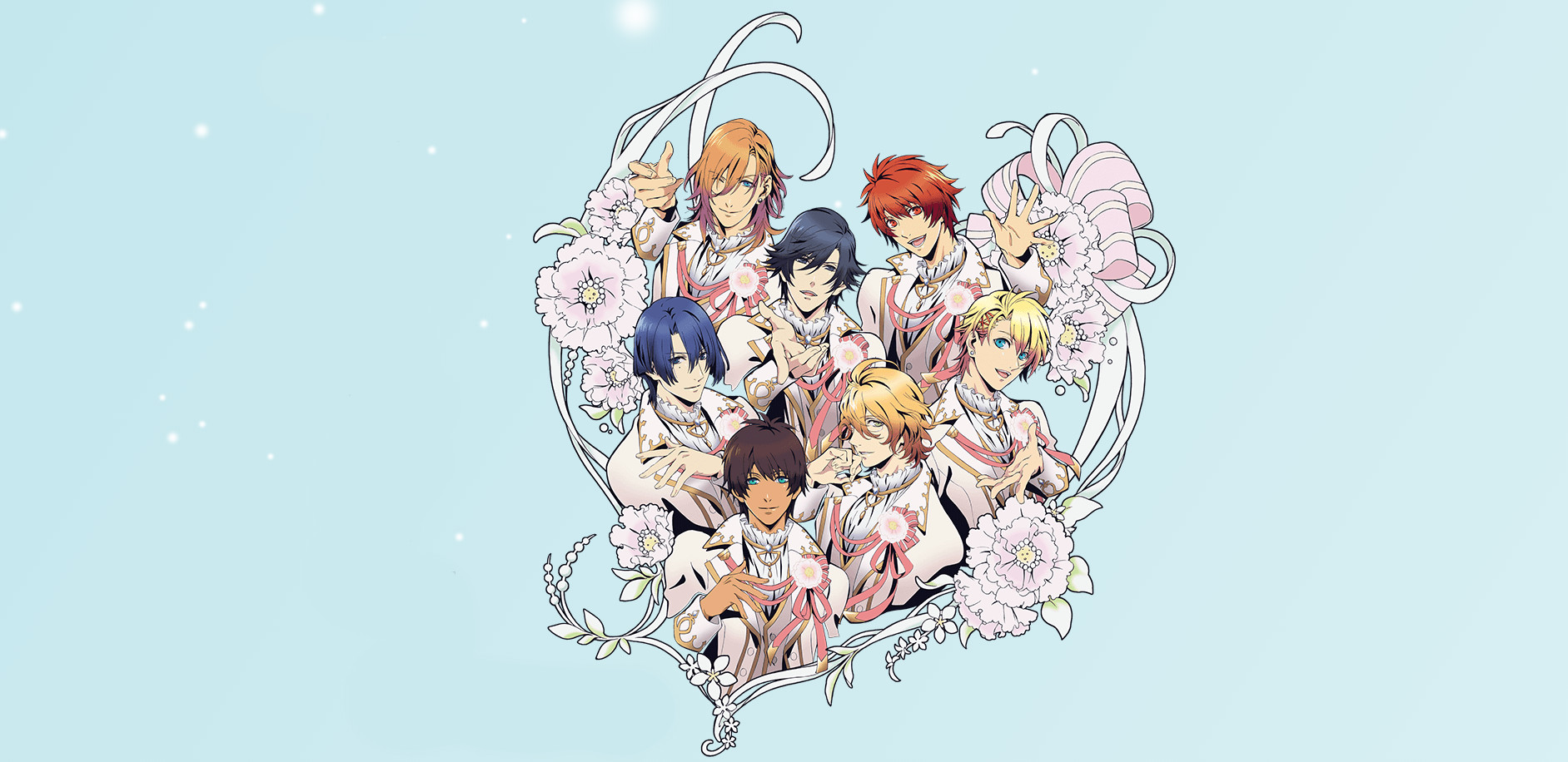 Uta no☆Prince-sama♪ Movie: Maji Love Kingdom
