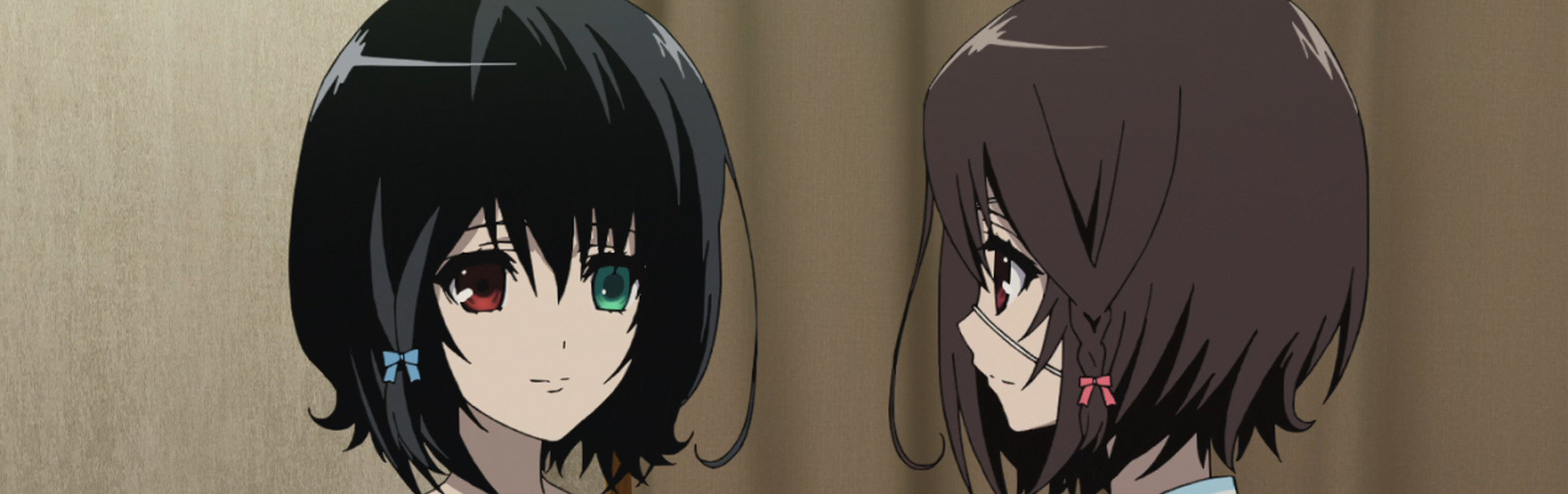 Another: The Other - Inga

