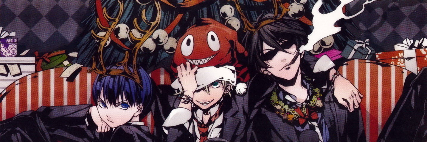 Arcana Famiglia
