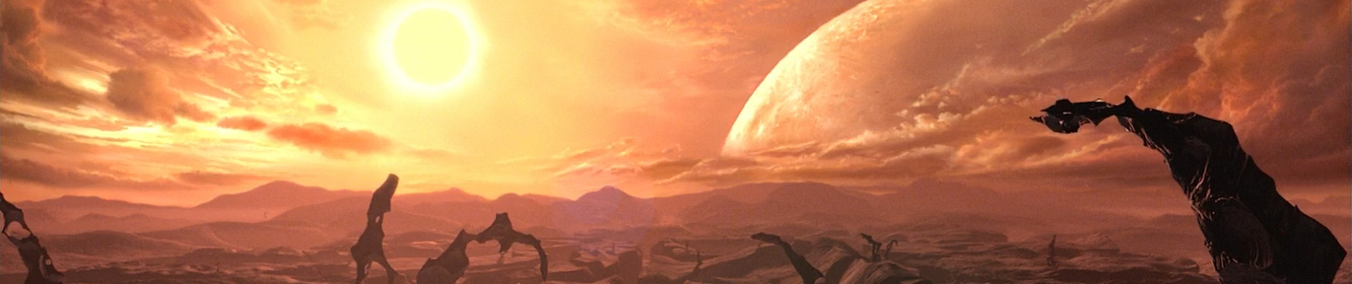 Final Fantasy: The Spirits Within
