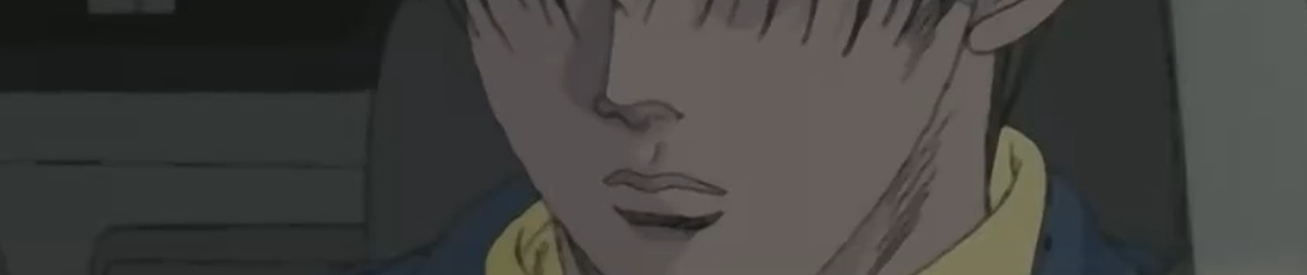 Initial D Second Stage
