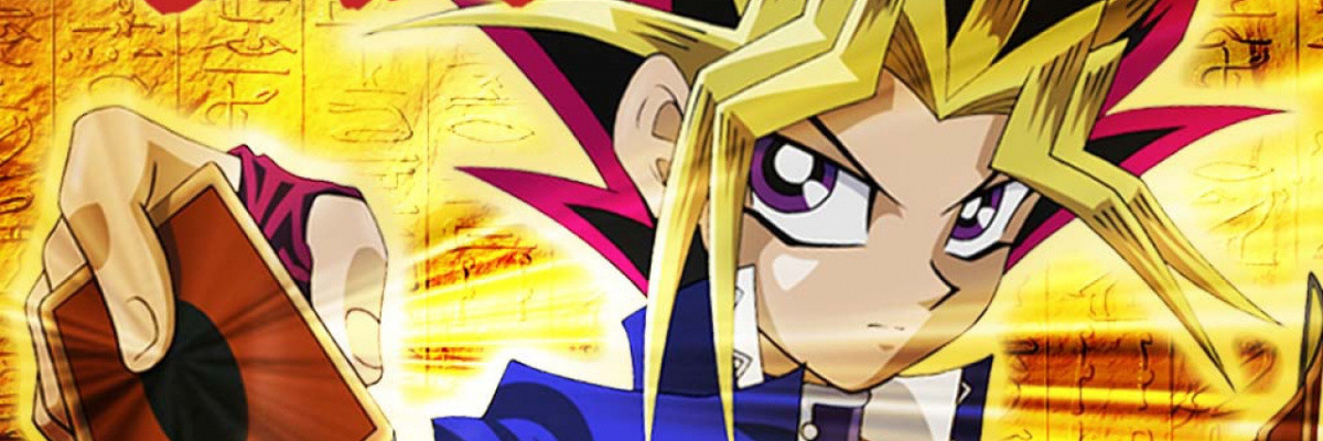 Yu☆Gi☆Oh! (Movie)