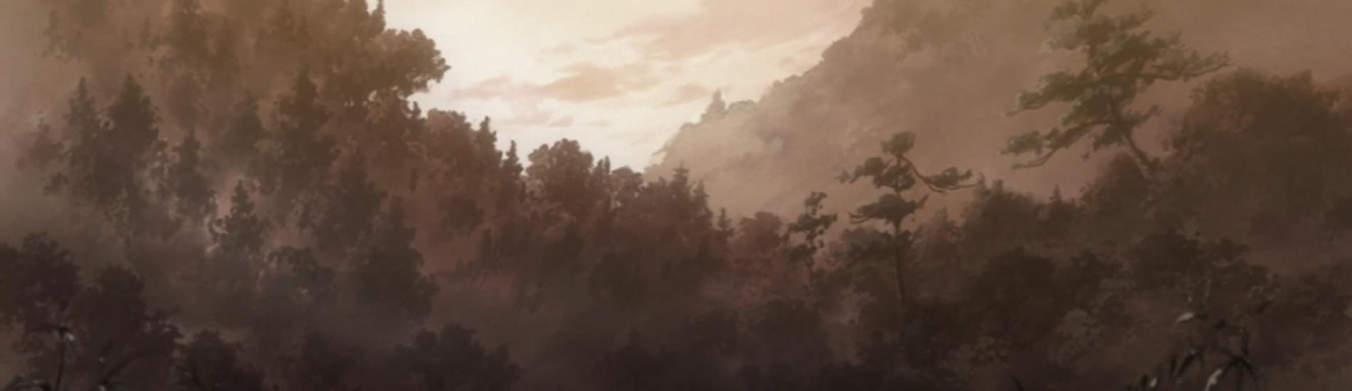 Mushishi Zoku Shou
