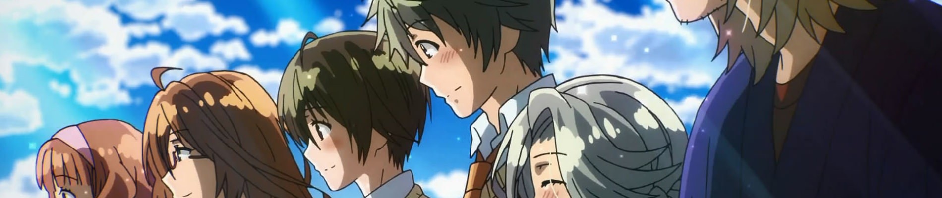 Bokura wa Minna Kawai-sou: Hajimete no
