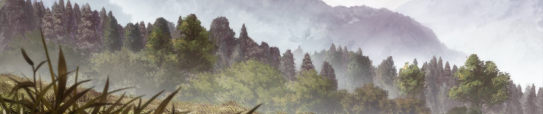 Mushishi Zoku Shou: Suzu no Shizuku
