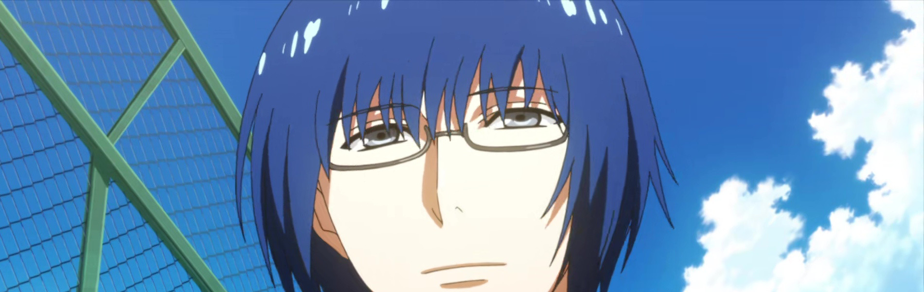 Tokyo Ghoul: "Jack"
