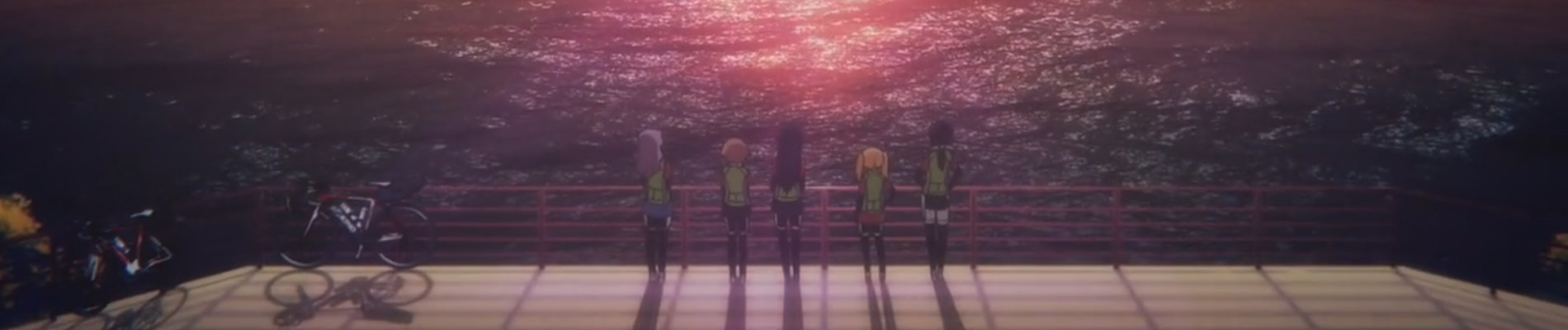 Long Riders!
