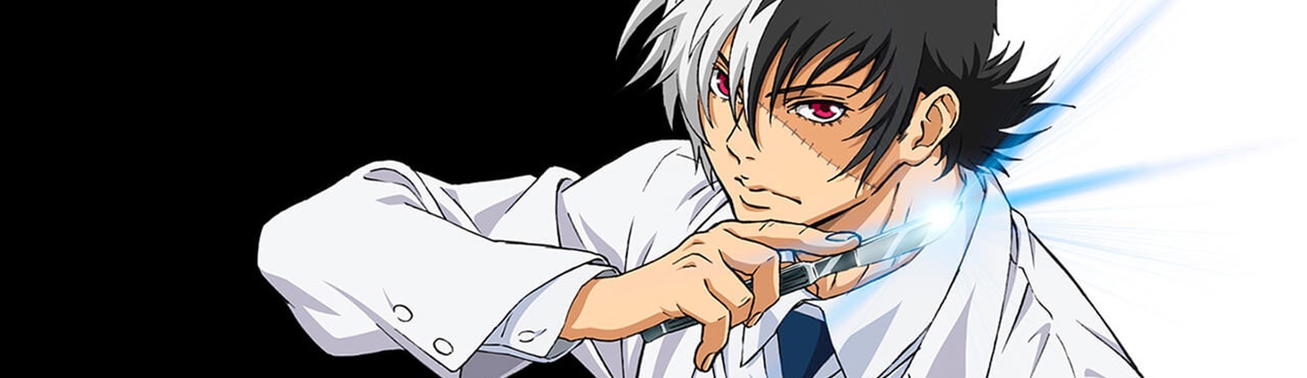 Young Black Jack
