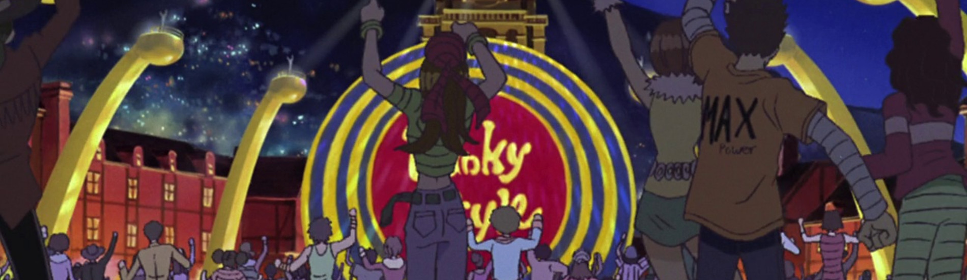 One Piece: Jango no Dance Carnival