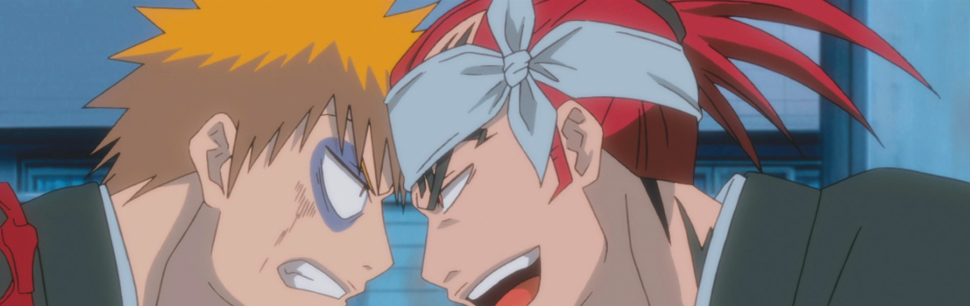 Bleach Movie 2: The DiamondDust Rebellion - Mou Hitotsu no Hyourinmaru
