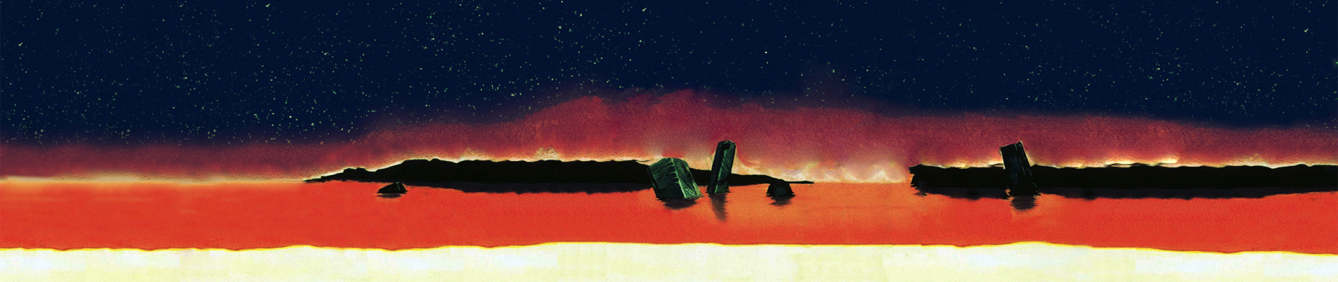 Neon Genesis Evangelion: The End of Evangelion