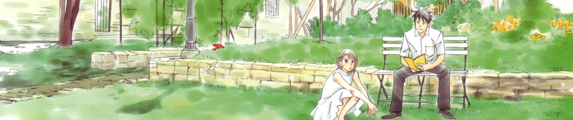 Nodame Cantabile: Nodame to Chiaki no Umi Monogatari
