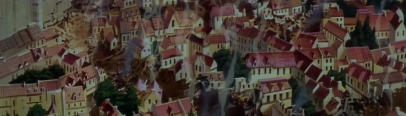 Slayers: The Motion Picture
