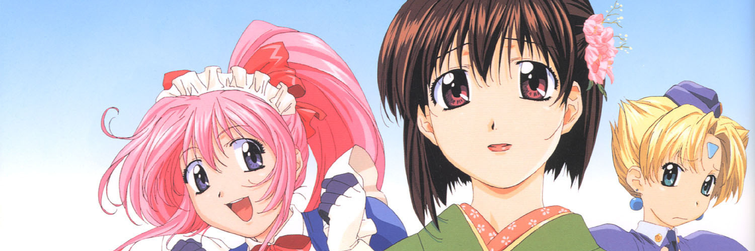 Koutetsu Tenshi Kurumi
