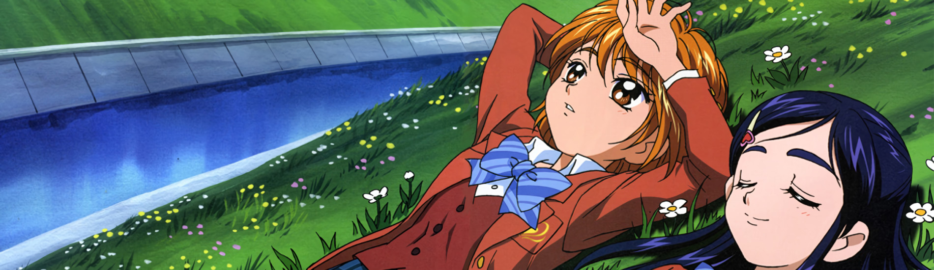 Futari wa Precure
