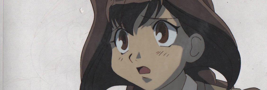 Juubee-chan: Lovely Gantai no Himitsu

