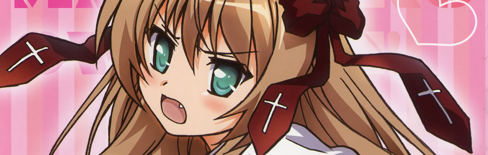 Mayoi Neko Overrun!
