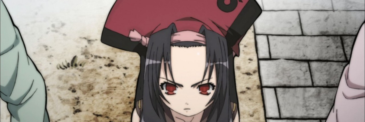 Hyakka Ryouran: Samurai Girls
