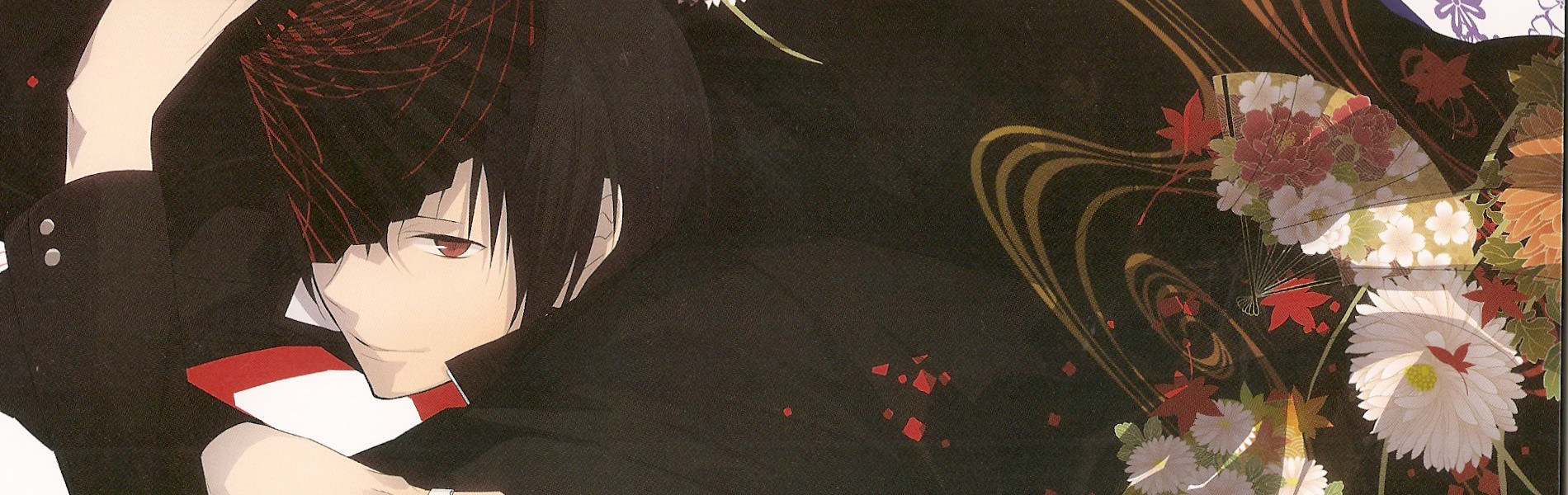 Durarara!! Specials
