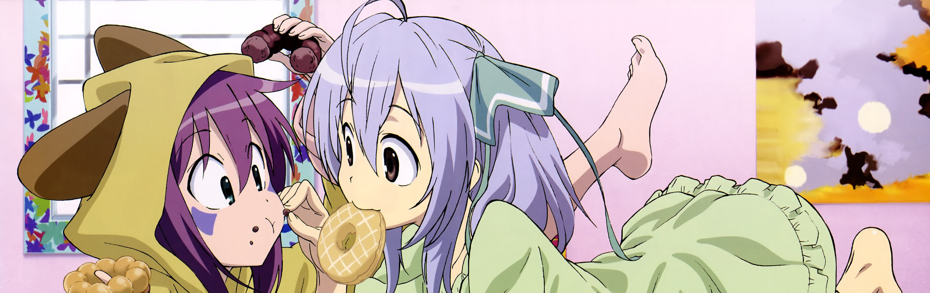 Yumekui Merry
