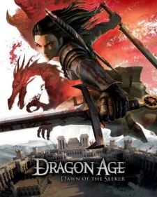 dragon age blood mage no seisen